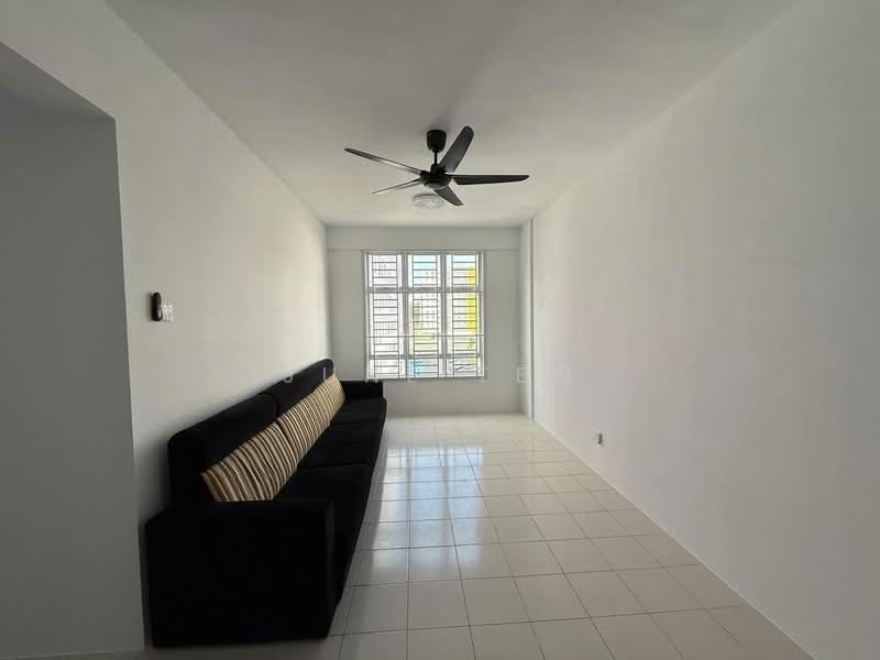 Flat for Rent at PANGSAPURI CENDERA 1 - June Teo - PropertyGuru.com.my