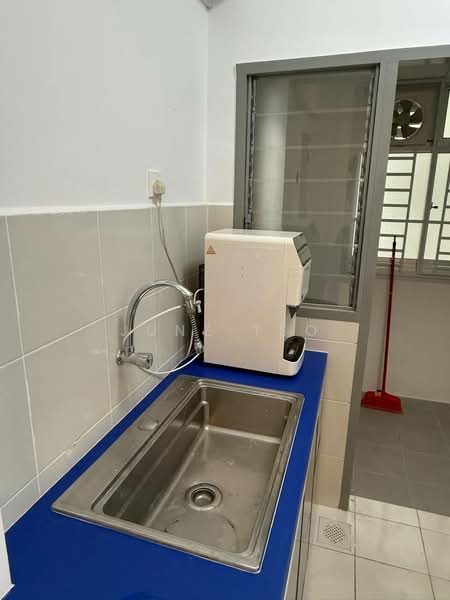 Flat for Rent at PANGSAPURI CENDERA 1 - June Teo - PropertyGuru.com.my