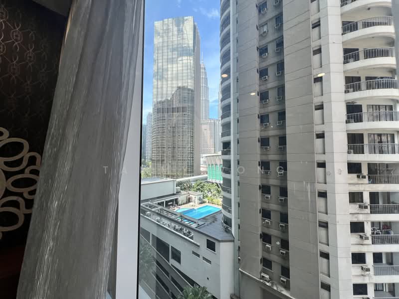 Service Residence for Rent at Vipod Residence - Tammy Wong - View - PropertyGuru.com.my
