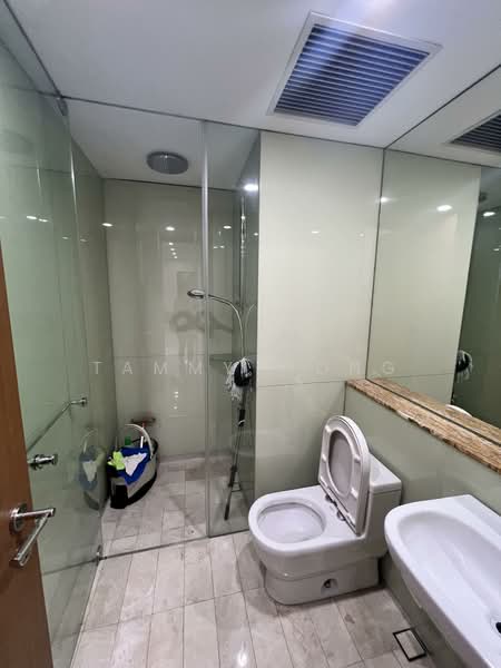 Service Residence for Rent at Vipod Residence - Tammy Wong - Bathroom - PropertyGuru.com.my