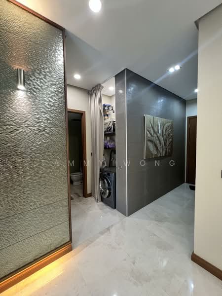 Service Residence for Rent at Vipod Residence - Tammy Wong - Bathroom - PropertyGuru.com.my