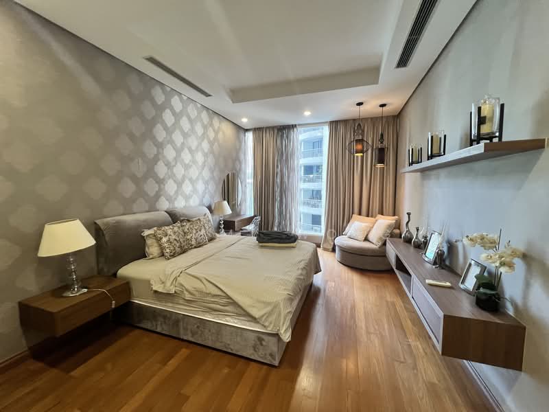 Service Residence for Rent at Vipod Residence - Tammy Wong - Bedroom - PropertyGuru.com.my