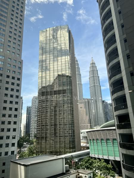 Service Residence for Rent at Vipod Residence - Tammy Wong - Exterior - PropertyGuru.com.my