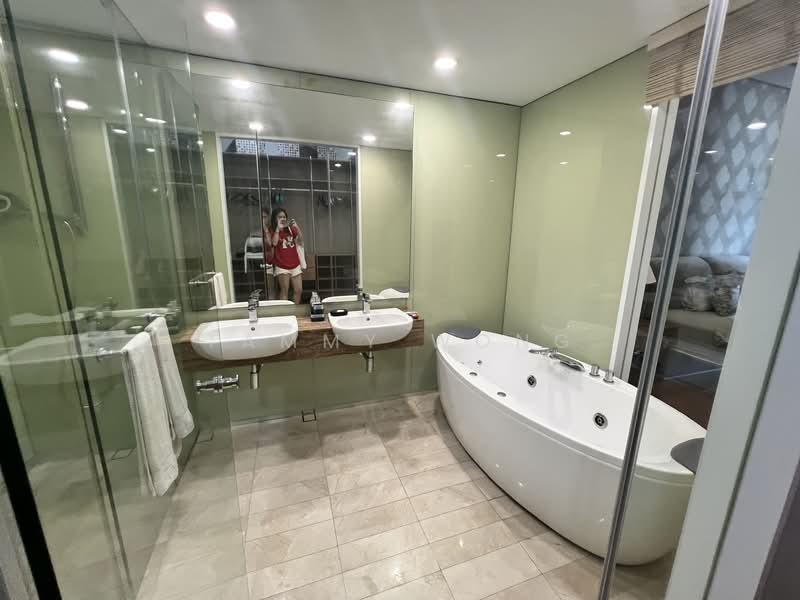 Service Residence for Rent at Vipod Residence - Tammy Wong - PropertyGuru.com.my