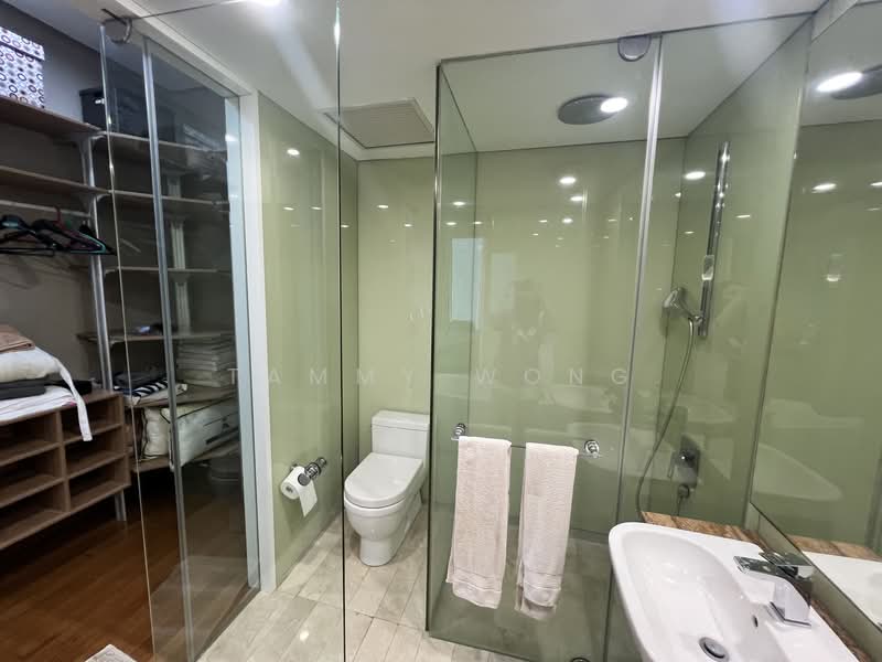 Service Residence for Rent at Vipod Residence - Tammy Wong - PropertyGuru.com.my