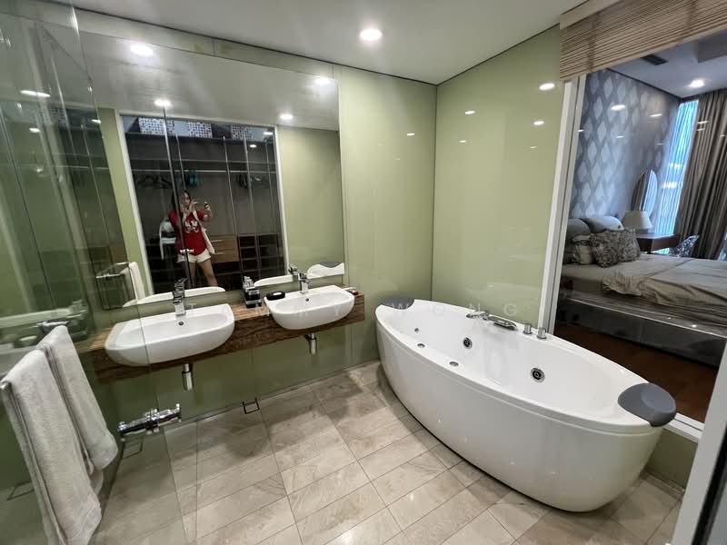 Service Residence for Rent at Vipod Residence - Tammy Wong - PropertyGuru.com.my