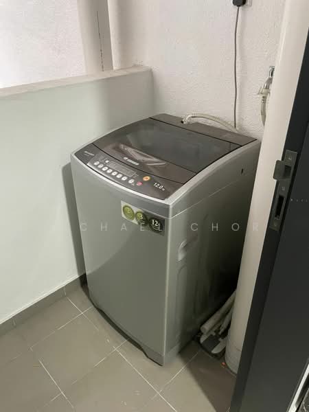 Service Residence for Rent at D'Quince Residences - Michael Chor - Interior - PropertyGuru.com.my