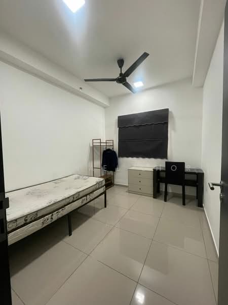 Service Residence for Rent at D'Quince Residences - Michael Chor - Bedroom - PropertyGuru.com.my