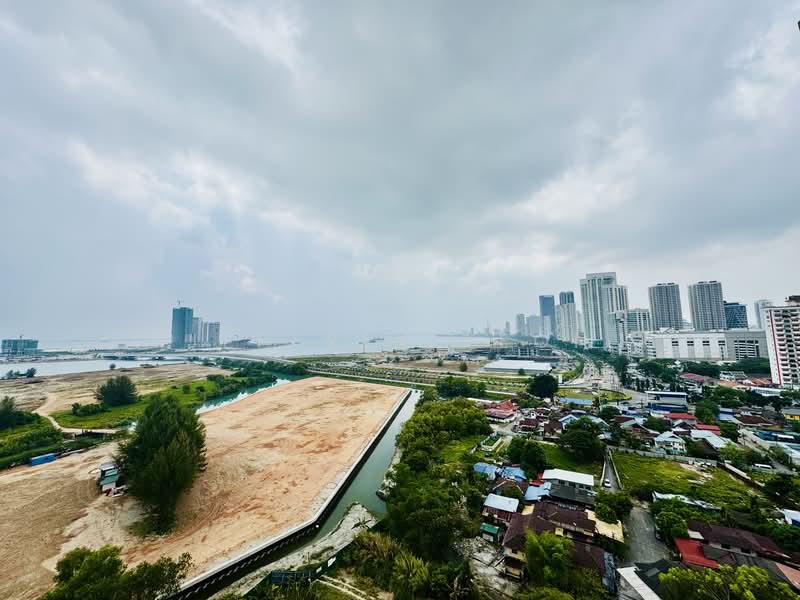 Marina Bay Condominium untuk Untuk Dijual - RM 1,600,000, Apr 2026 - Exterior - PropertyGuru.com.my