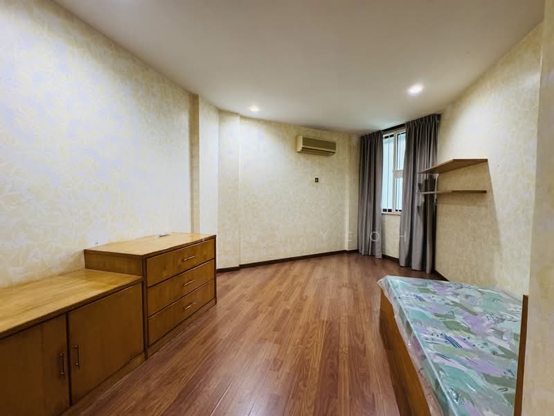 Marina Bay Condominium untuk Untuk Dijual - RM 1,600,000, Apr 2026 - Interior - PropertyGuru.com.my