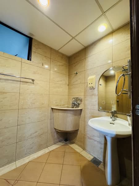 Marina Bay Condominium untuk Untuk Dijual - RM 1,600,000, Apr 2026 - Bathroom - PropertyGuru.com.my