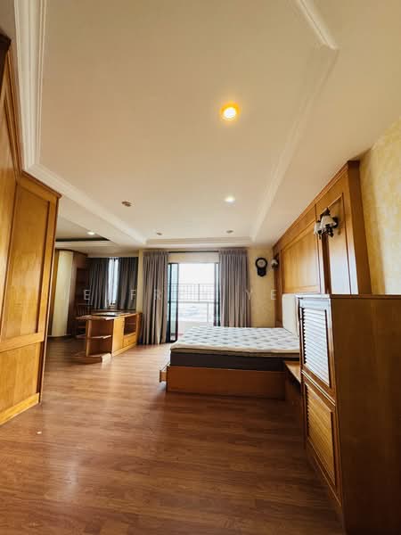 Marina Bay Condominium untuk Untuk Dijual - RM 1,600,000, Apr 2026 - Bedroom - PropertyGuru.com.my