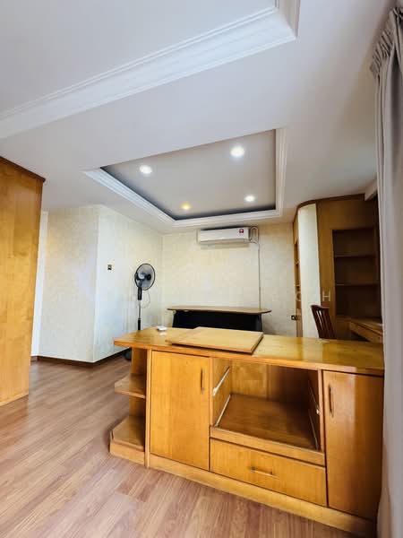 Marina Bay Condominium untuk Untuk Dijual - RM 1,600,000, Apr 2026 - Study - PropertyGuru.com.my