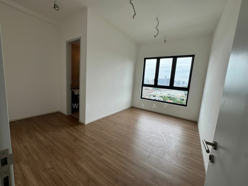 Condominium for Sale at Sunway Alishan Residences - Wayne Yap - Interior - PropertyGuru.com.my