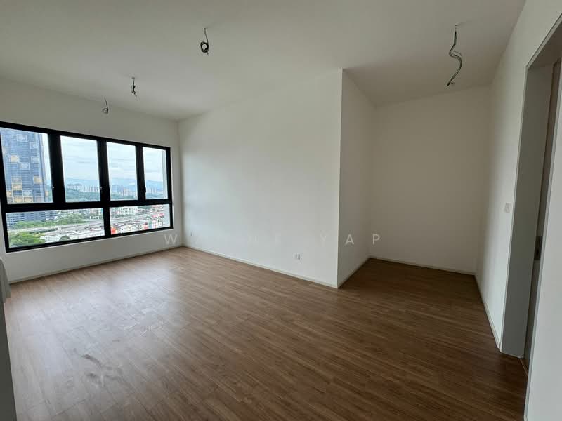 Condominium for Sale at Sunway Alishan Residences - Wayne Yap - Interior - PropertyGuru.com.my