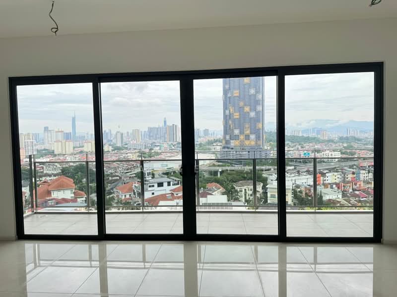 Condominium for Sale at Sunway Alishan Residences - Wayne Yap - View - PropertyGuru.com.my