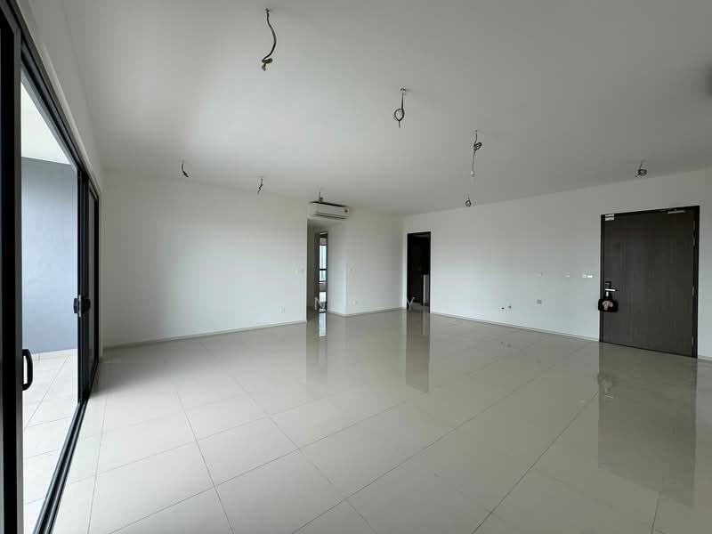 Condominium for Sale at Sunway Alishan Residences - Wayne Yap - Living Room - PropertyGuru.com.my