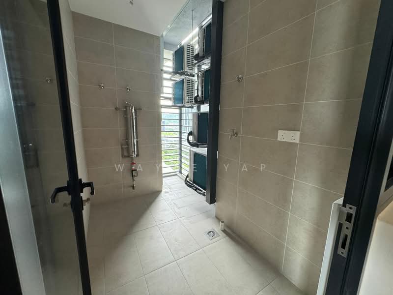 Condominium for Sale at Sunway Alishan Residences - Wayne Yap - Bathroom - PropertyGuru.com.my