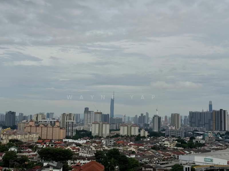 Condominium for Sale at Sunway Alishan Residences - Wayne Yap - PropertyGuru.com.my