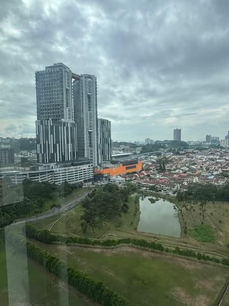 Condominium for Sale at Sunway Alishan Residences - Wayne Yap - PropertyGuru.com.my