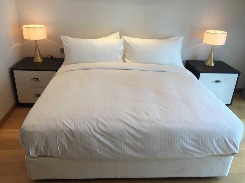 Service Residence for Sale at The Ritz-Carlton Residences - Edmund Heng - Bedroom - PropertyGuru.com.my