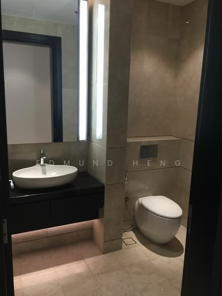 Service Residence for Sale at The Ritz-Carlton Residences - Edmund Heng - Bathroom - PropertyGuru.com.my