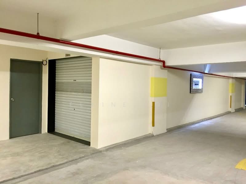 Shop for Sale in Bayan Lepas (Penang) - Elaine Ooi - Car Park - PropertyGuru.com.my
