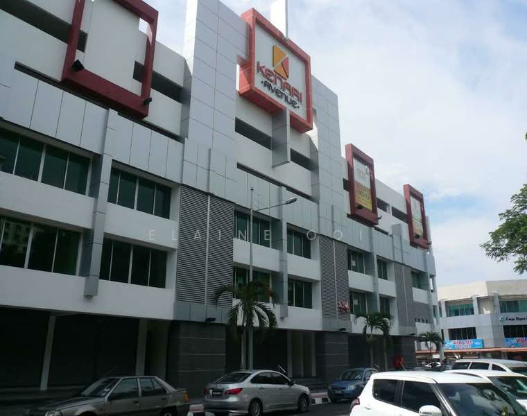 Shop for Sale in Bayan Lepas (Penang) - Elaine Ooi - Exterior - PropertyGuru.com.my