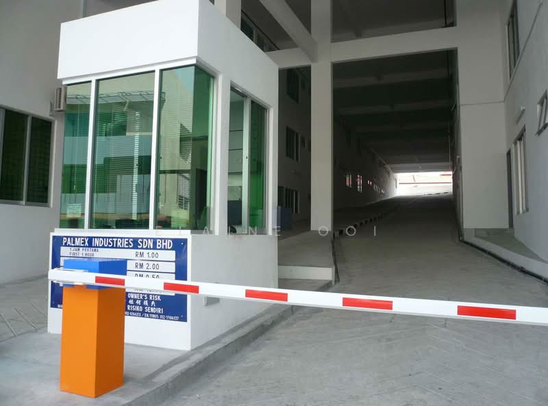 Shop for Sale in Bayan Lepas (Penang) - Elaine Ooi - Exterior - PropertyGuru.com.my