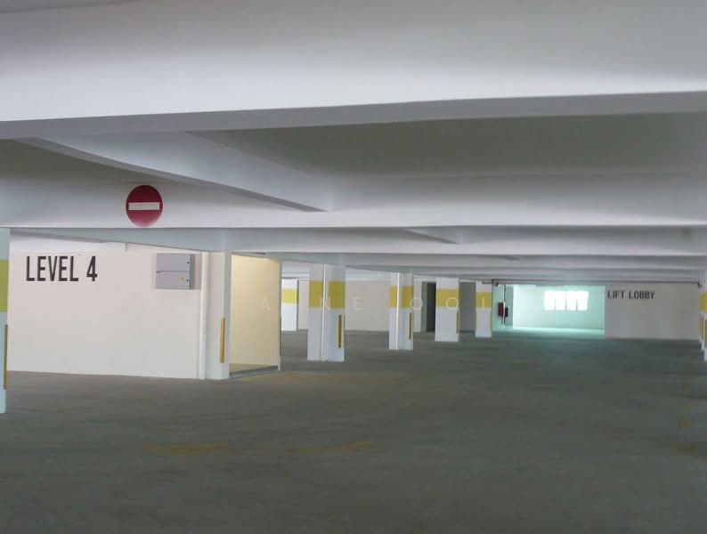 Shop for Sale in Bayan Lepas (Penang) - Elaine Ooi - Car Park - PropertyGuru.com.my