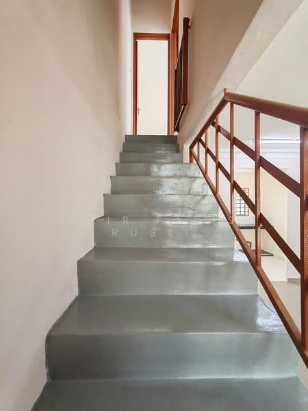 2-storey Terraced House for Sale in Taman Bukit Jaya (Ulu Tiram) - Amir Faris Rusli - Interior - PropertyGuru.com.my