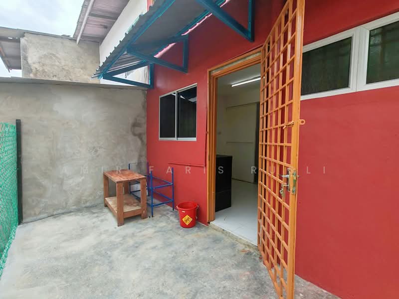 2-storey Terraced House for Sale in Taman Bukit Jaya (Ulu Tiram) - Amir Faris Rusli - PropertyGuru.com.my