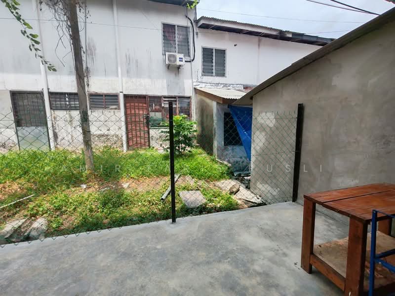 2-storey Terraced House for Sale in Taman Bukit Jaya (Ulu Tiram) - Amir Faris Rusli - PropertyGuru.com.my