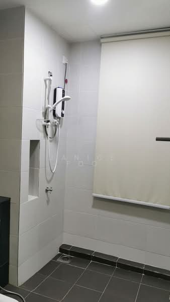 Apartment for Rent at Austin Regency (Pangsapuri Austin Perdana) - Janice Foo - Bathroom - PropertyGuru.com.my