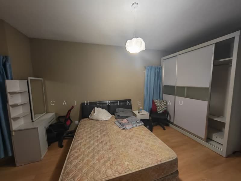 Condominium for Rent at Endah Regal Condominium - Catherine Lau - PropertyGuru.com.my