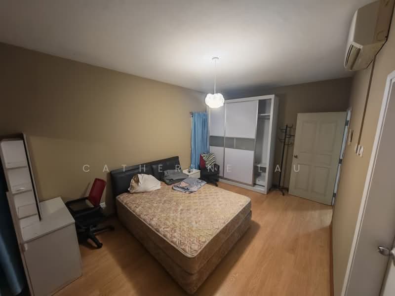Condominium for Rent at Endah Regal Condominium - Catherine Lau - PropertyGuru.com.my