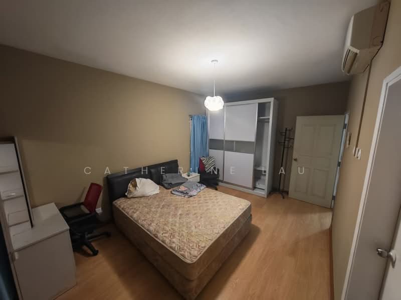 Condominium for Rent at Endah Regal Condominium - Catherine Lau - PropertyGuru.com.my