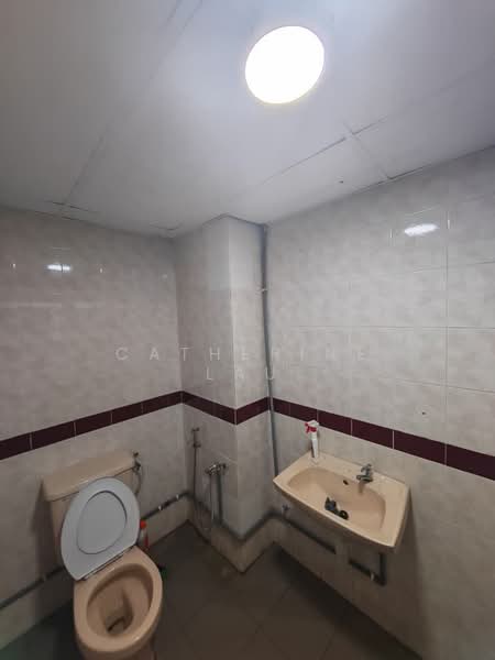 Condominium for Rent at Endah Regal Condominium - Catherine Lau - PropertyGuru.com.my