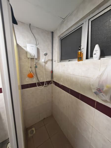 Condominium for Rent at Endah Regal Condominium - Catherine Lau - PropertyGuru.com.my