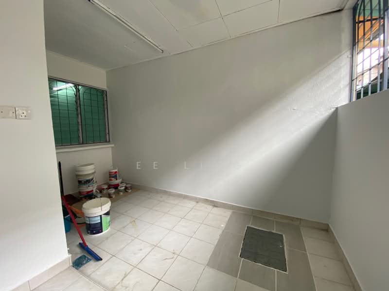 2-storey Terraced House for Sale in Pjs 9 (Sunway) - EE Ling - Interior - PropertyGuru.com.my
