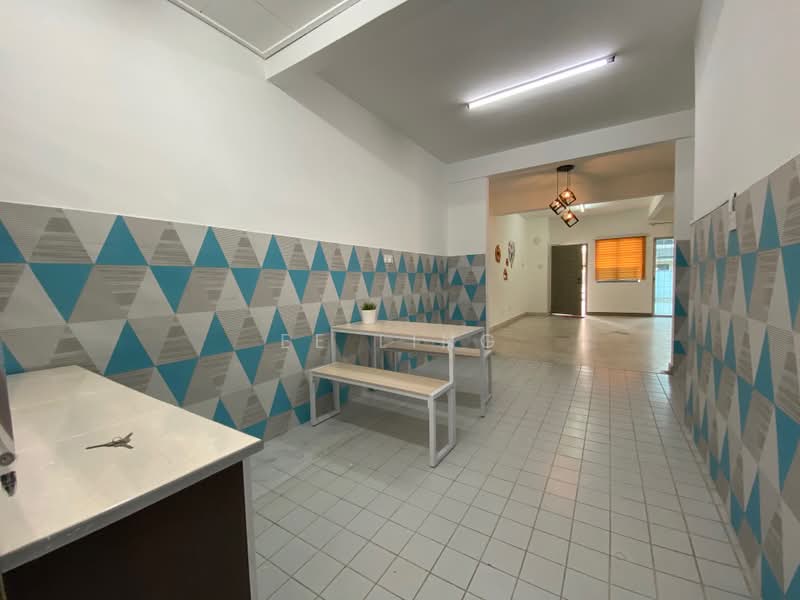 2-storey Terraced House for Sale in Pjs 9 (Sunway) - EE Ling - Interior - PropertyGuru.com.my