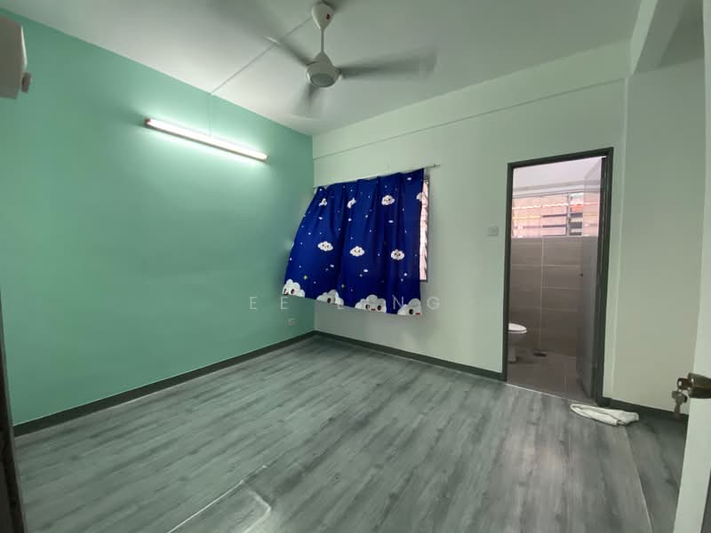 2-storey Terraced House for Sale in Pjs 9 (Sunway) - EE Ling - Interior - PropertyGuru.com.my