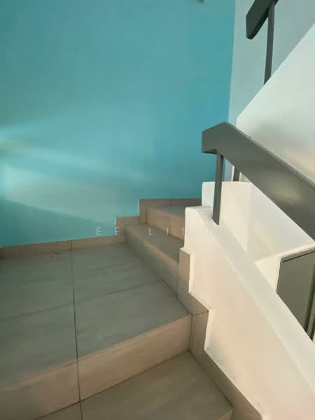 2-storey Terraced House for Sale in Pjs 9 (Sunway) - EE Ling - Interior - PropertyGuru.com.my