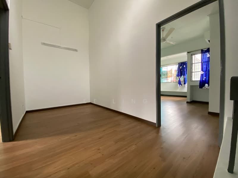 2-storey Terraced House for Sale in Pjs 9 (Sunway) - EE Ling - Interior - PropertyGuru.com.my