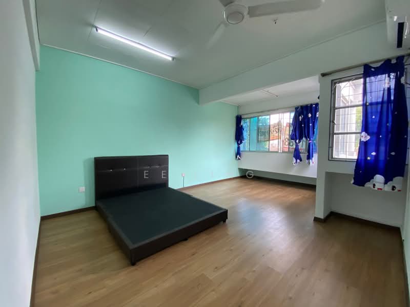 2-storey Terraced House for Sale in Pjs 9 (Sunway) - EE Ling - Bedroom - PropertyGuru.com.my