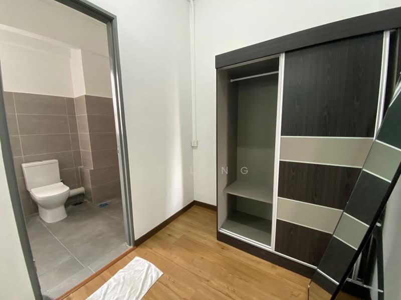 2-storey Terraced House for Sale in Pjs 9 (Sunway) - EE Ling - Bathroom - PropertyGuru.com.my