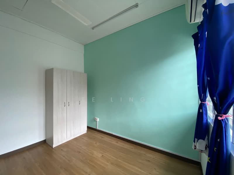 2-storey Terraced House for Sale in Pjs 9 (Sunway) - EE Ling - Interior - PropertyGuru.com.my