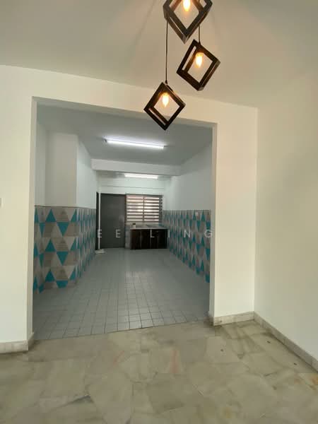 2-storey Terraced House for Sale in Pjs 9 (Sunway) - EE Ling - Interior - PropertyGuru.com.my