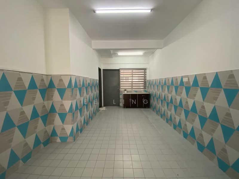 2-storey Terraced House for Sale in Pjs 9 (Sunway) - EE Ling - Interior - PropertyGuru.com.my