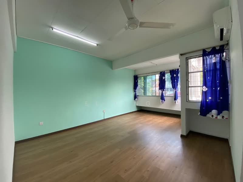 2-storey Terraced House for Sale in Pjs 9 (Sunway) - EE Ling - Interior - PropertyGuru.com.my